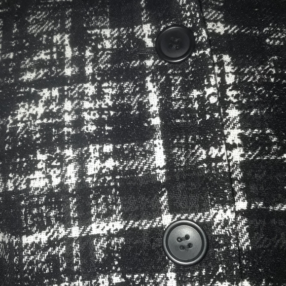 💕HP💕Ann Taylor blazer - Picture 5 of 8